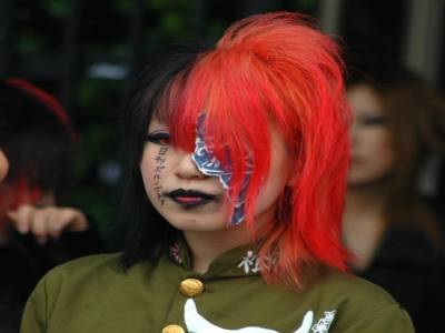 Harajuku