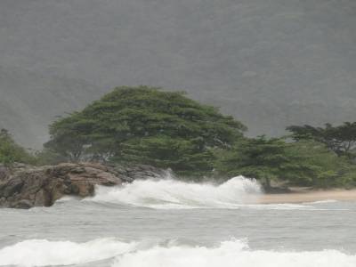 A Trindade