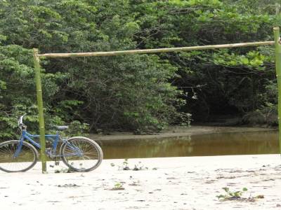 C'est facile de construire un terrain de foot