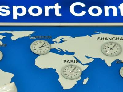 Passport