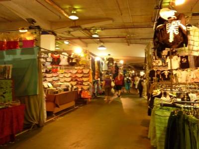 City Market