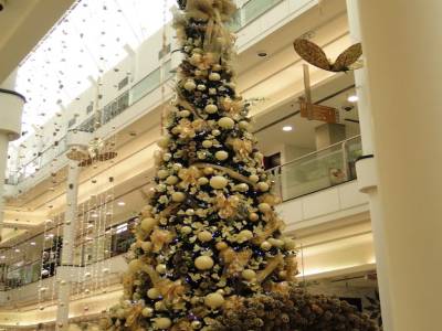Joyeux Noel: ici aussi les fêtes commencent bien trop tôt