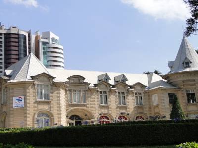 Modernité et ancien temps