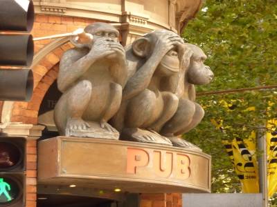 Pub
