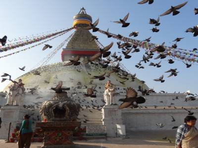 BUDHANATH