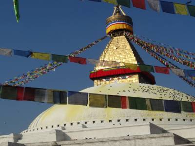 BUDHANATH