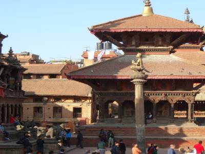 PATAN