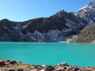 Gokyo lac