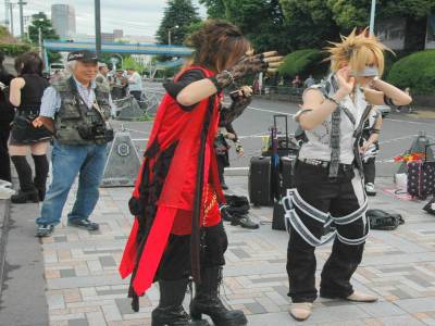 Tokyo Harajuku