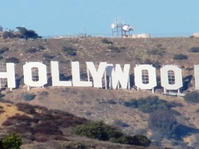 Hollywood