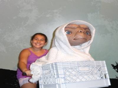 Madame Tussaud Hollywood