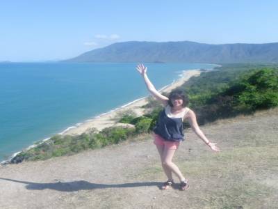 Cape Tribulation
