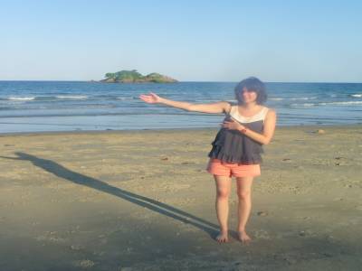 Cape Tribulation