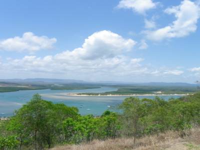 Cooktown