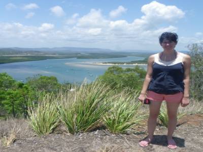 Cooktown