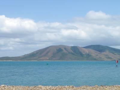 Cooktown