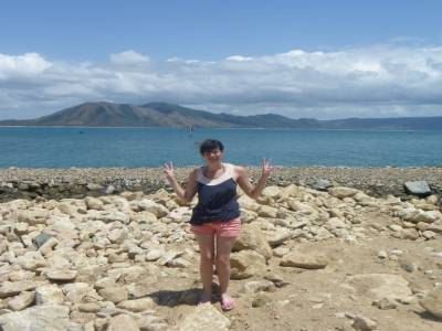 Cooktown