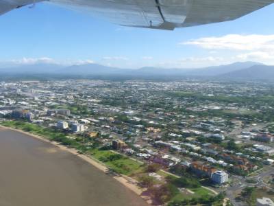 Cairns