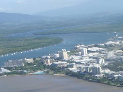 Cairns