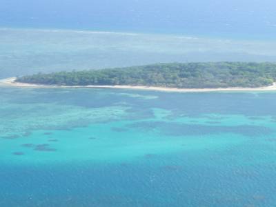 Green Island