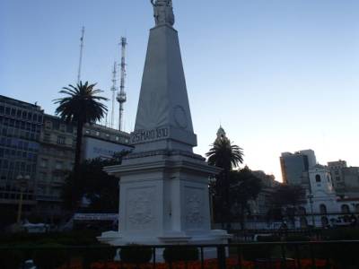 Plaza de Mayo 2