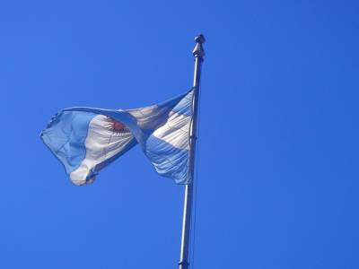 Plaza de Mayo 5