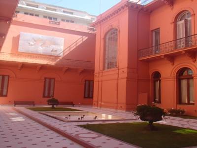 Plaza de Mayo 6