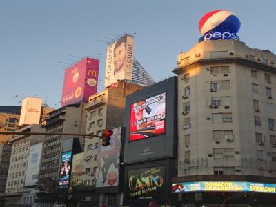 Obelisco 2