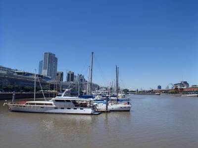 Puerto Madero 1