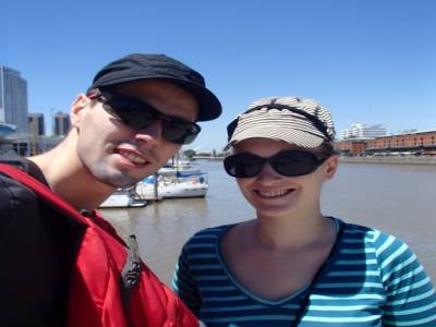 Puerto Madero 2