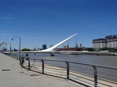 Puerto Madero 3