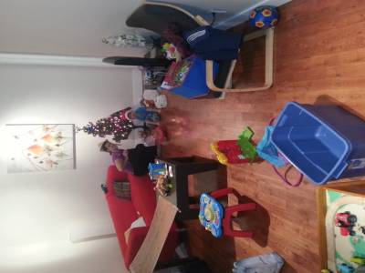 mon beau sapin