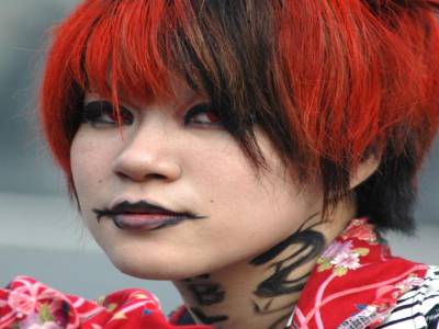 CosPlay