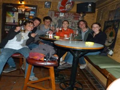 Sam's Bar