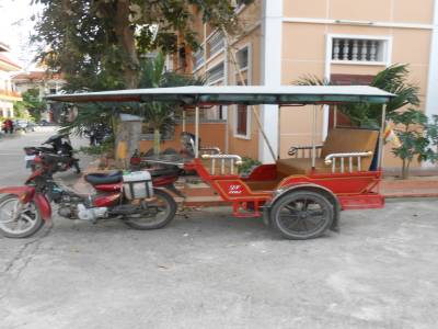 Tuk-tuk