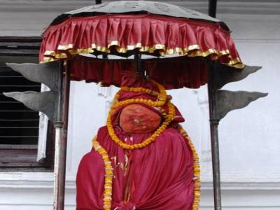 Durbar Square