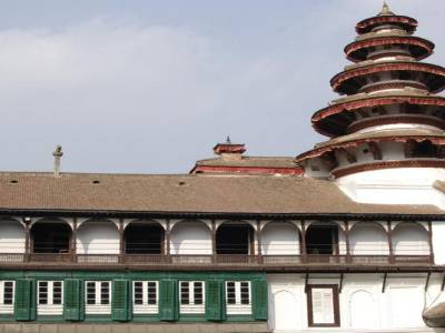 Durbar Square