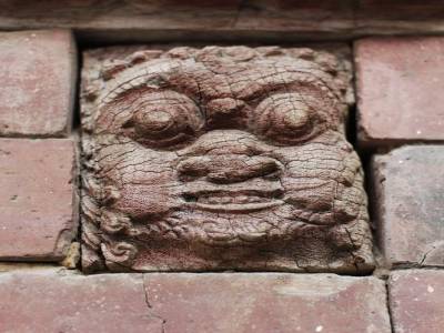 Durbar Square