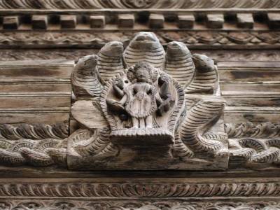 Durbar Square