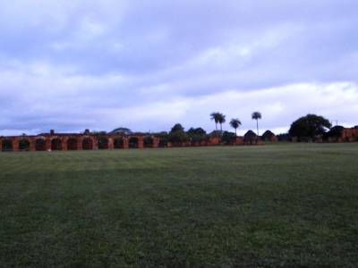Missions jésuites