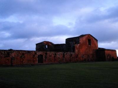 Missions jésuites