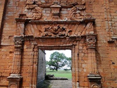 Missions jésuites