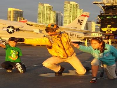 USS Midway