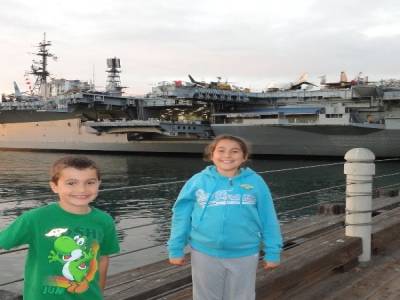 USS Midway