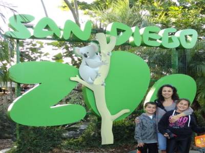 San Diego Zoo