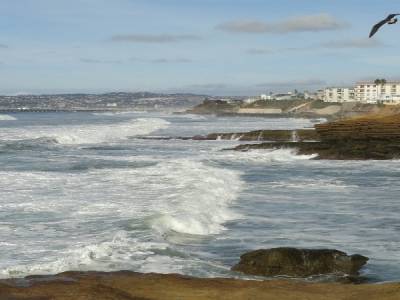 Le Pacifique