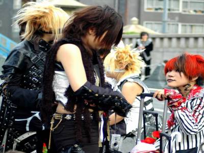 CosPlay