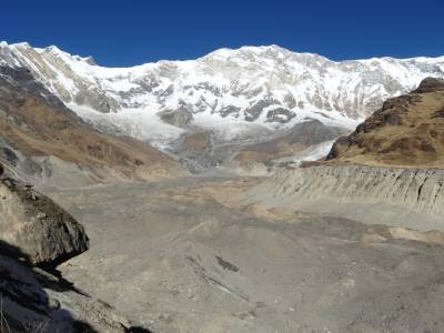 l annapurna