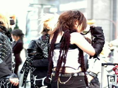 CosPlay