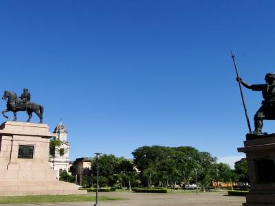 A Salto